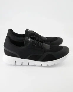 Mokrunner-H-2024 Sneaker in Schwarz