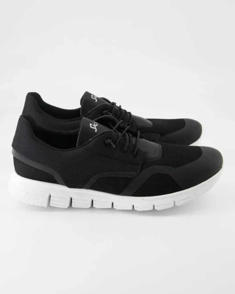 Mokrunner-H-2024 Sneaker in Schwarz
