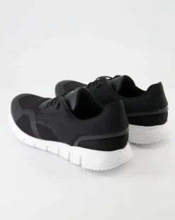 Mokrunner-H-2024 Sneaker in Schwarz