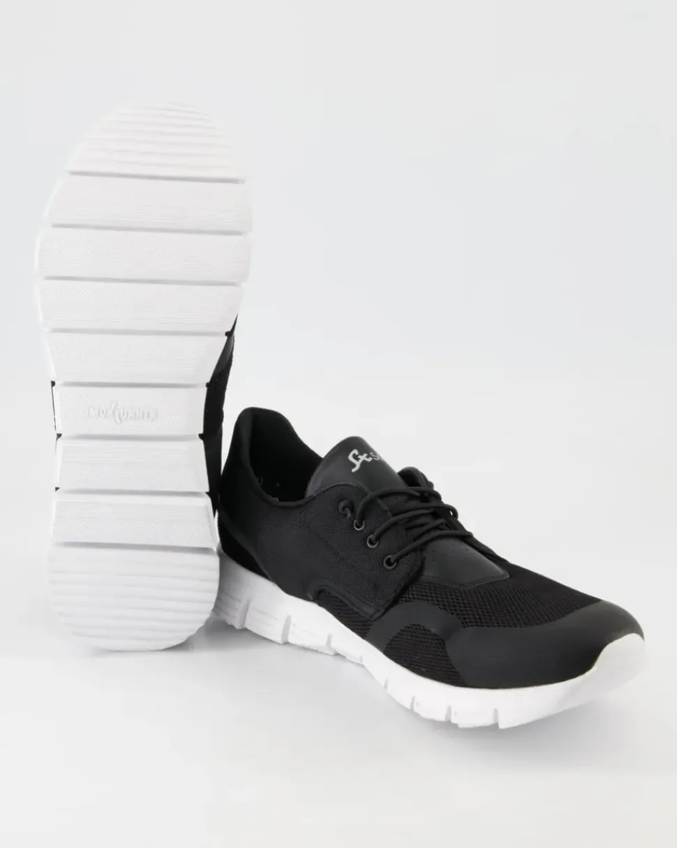 Mokrunner-H-2024 Sneaker in Schwarz