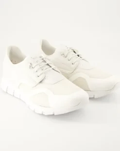 Mokrunner-H-2024 Sneaker in Weiß