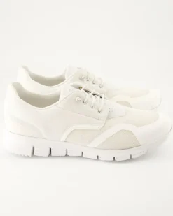 Mokrunner-H-2024 Sneaker in Weiß