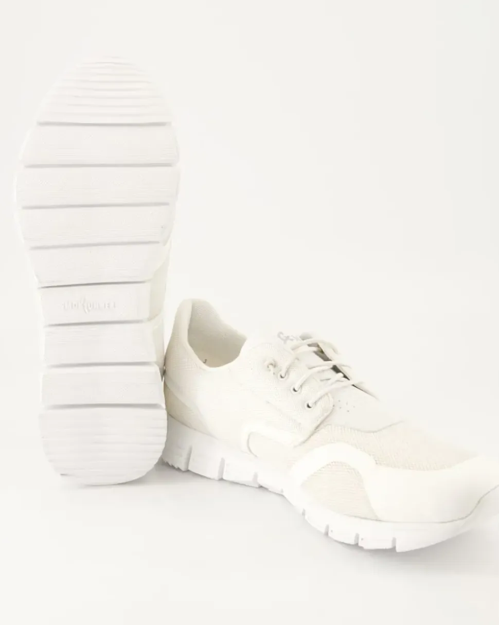 Mokrunner-H-2024 Sneaker in Weiß