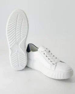 MONACO Sneaker in Weiß
