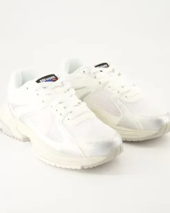 MOON Sneaker in Weiß