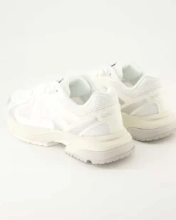 MOON Sneaker in Weiß