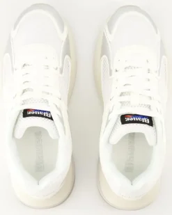 MOON Sneaker in Weiß