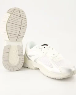 MOON Sneaker in Weiß
