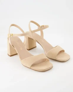 Moraty 24 Sandalen in Beige