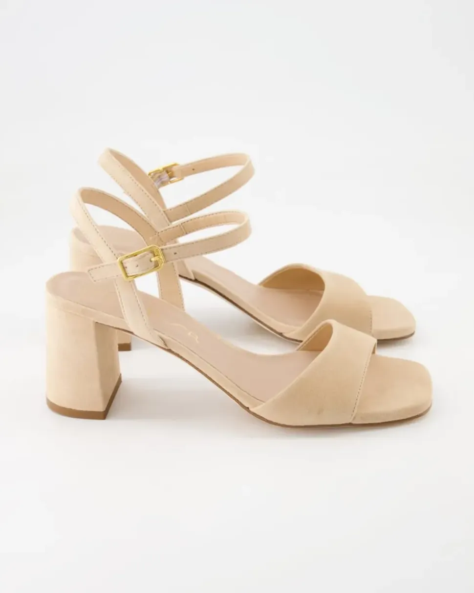 Moraty 24 Sandalen in Beige