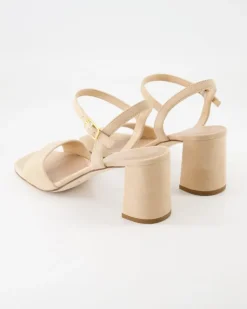 Moraty 24 Sandalen in Beige