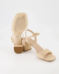 Moraty 24 Sandalen in Beige