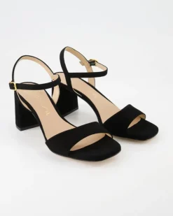 Moraty 24 Sandalen in Schwarz