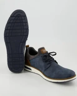 Morelia Sneaker in Blau