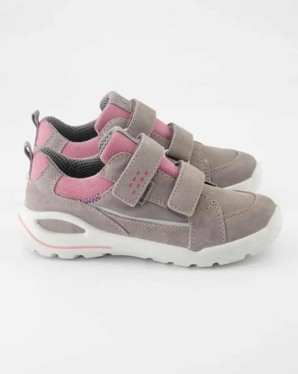 MOVE Halbschuhe in Grau