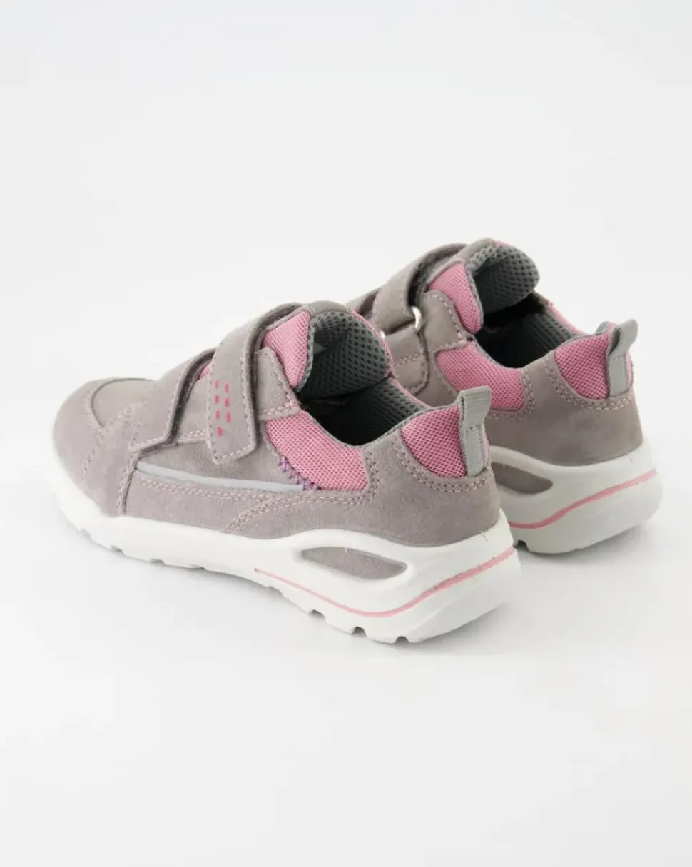 MOVE Halbschuhe in Grau