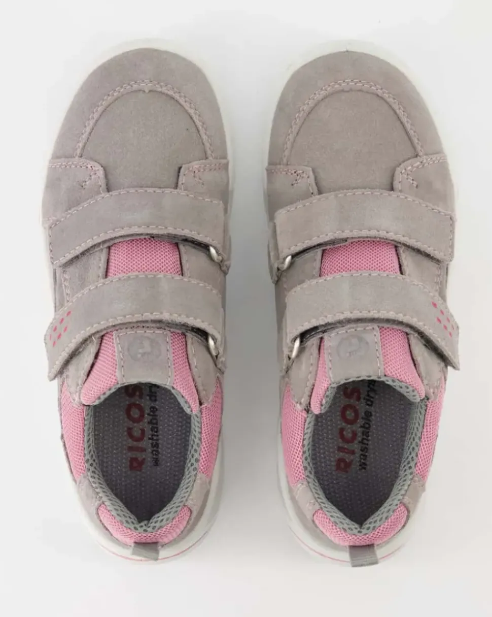 MOVE Halbschuhe in Grau