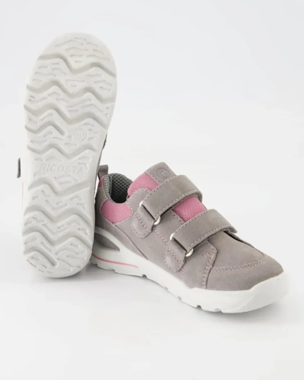 MOVE Halbschuhe in Grau