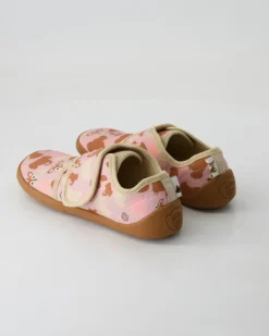 Movy Deer Hausschuhe in Rosa