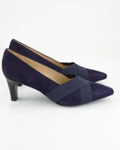 M9244344 Pumps in Blau