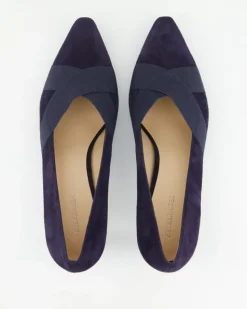 M9244344 Pumps in Blau