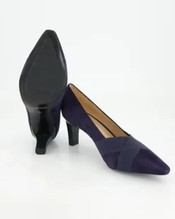 M9244344 Pumps in Blau
