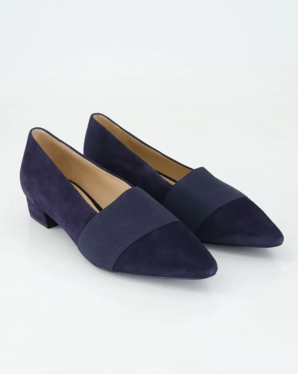 M9424244 Pumps in Blau