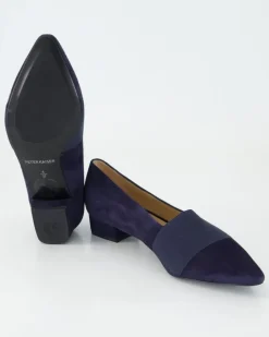 M9424244 Pumps in Blau