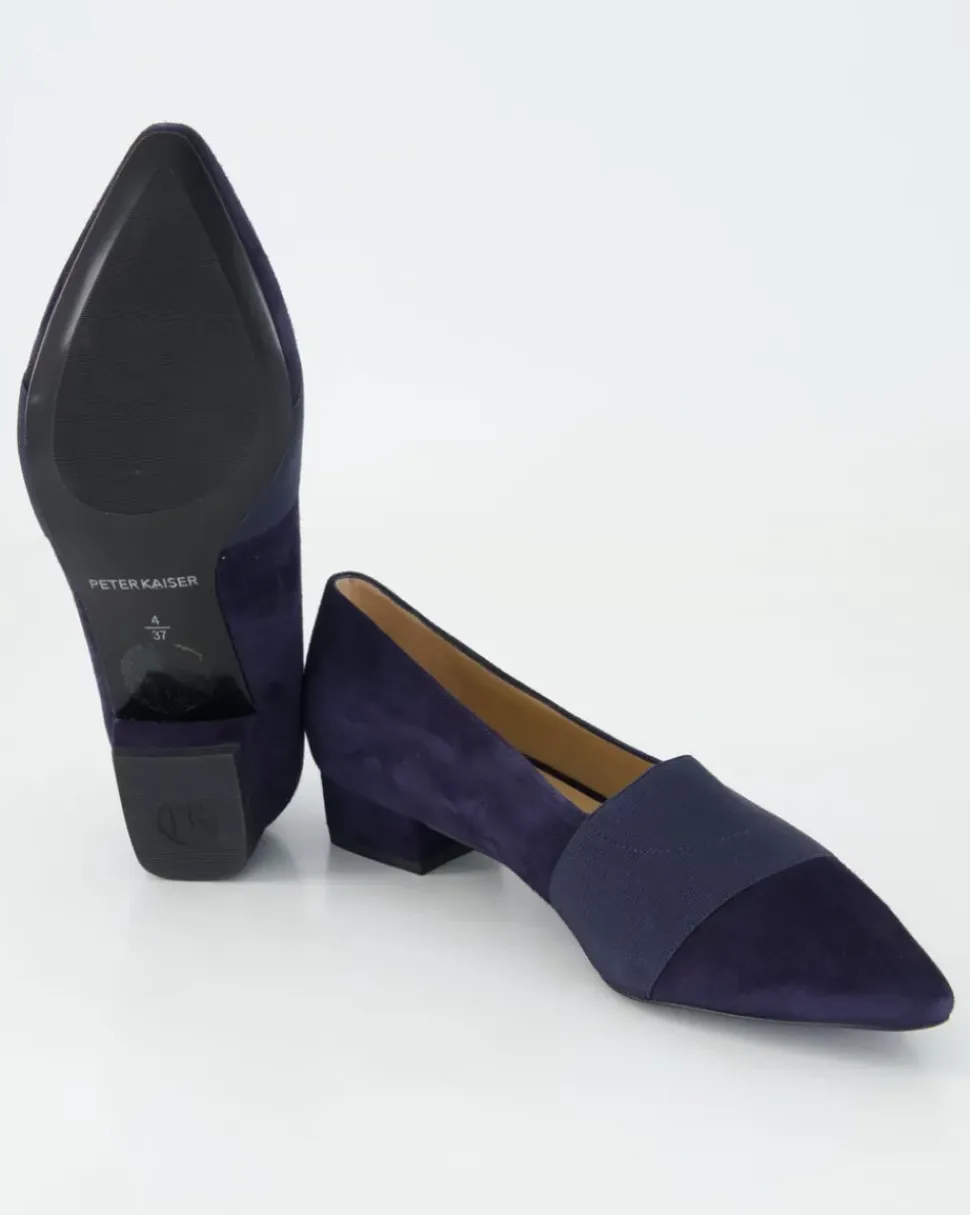 M9424244 Pumps in Blau