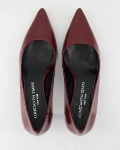 M0205 Pumps in Bordeaux