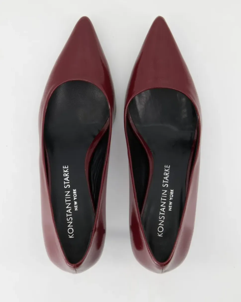 M0205 Pumps in Bordeaux