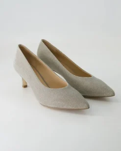 M9244644 Pumps in Gold