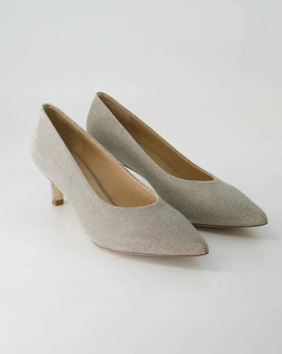 M9244644 Pumps in Gold