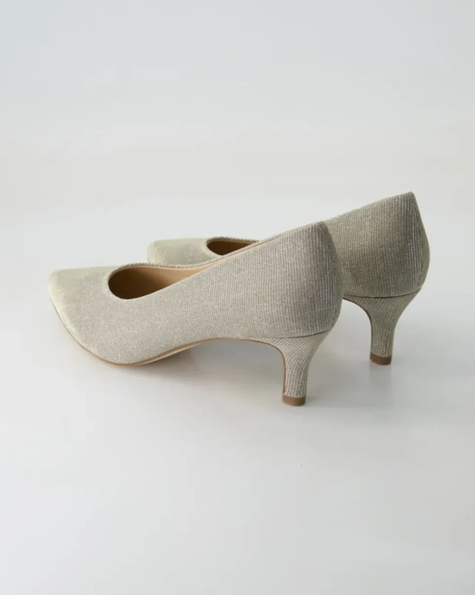 M9244644 Pumps in Gold