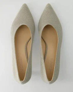 M9244644 Pumps in Gold