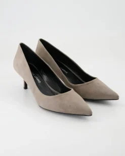 M0205 Pumps in Grau