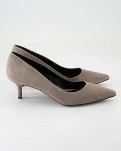 M0205 Pumps in Grau
