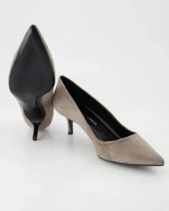 M0205 Pumps in Grau