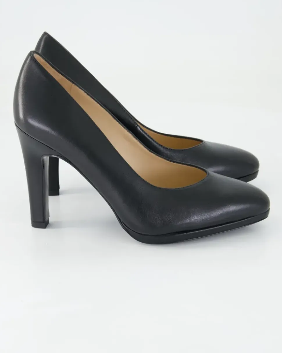 M9244544 Pumps in Schwarz