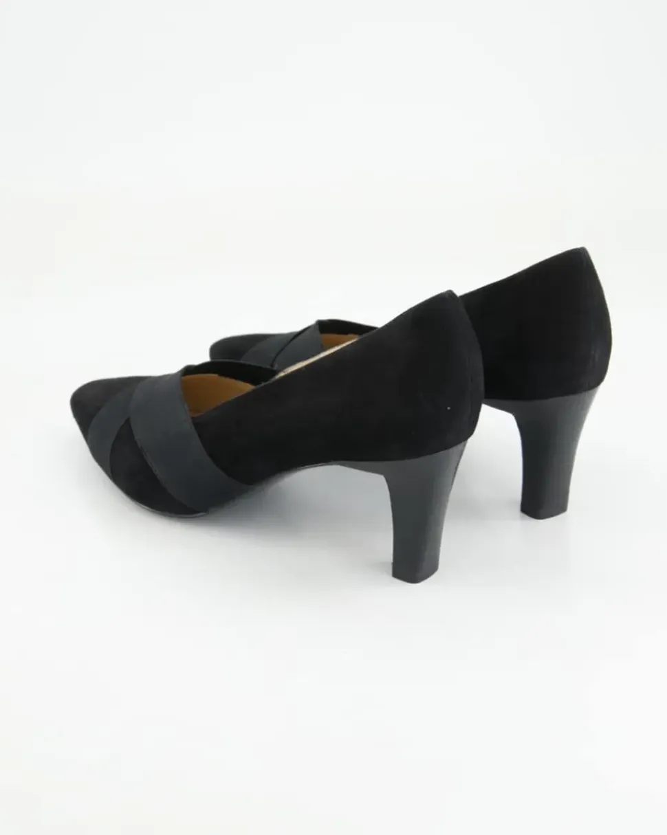 M9244344 Pumps in Schwarz