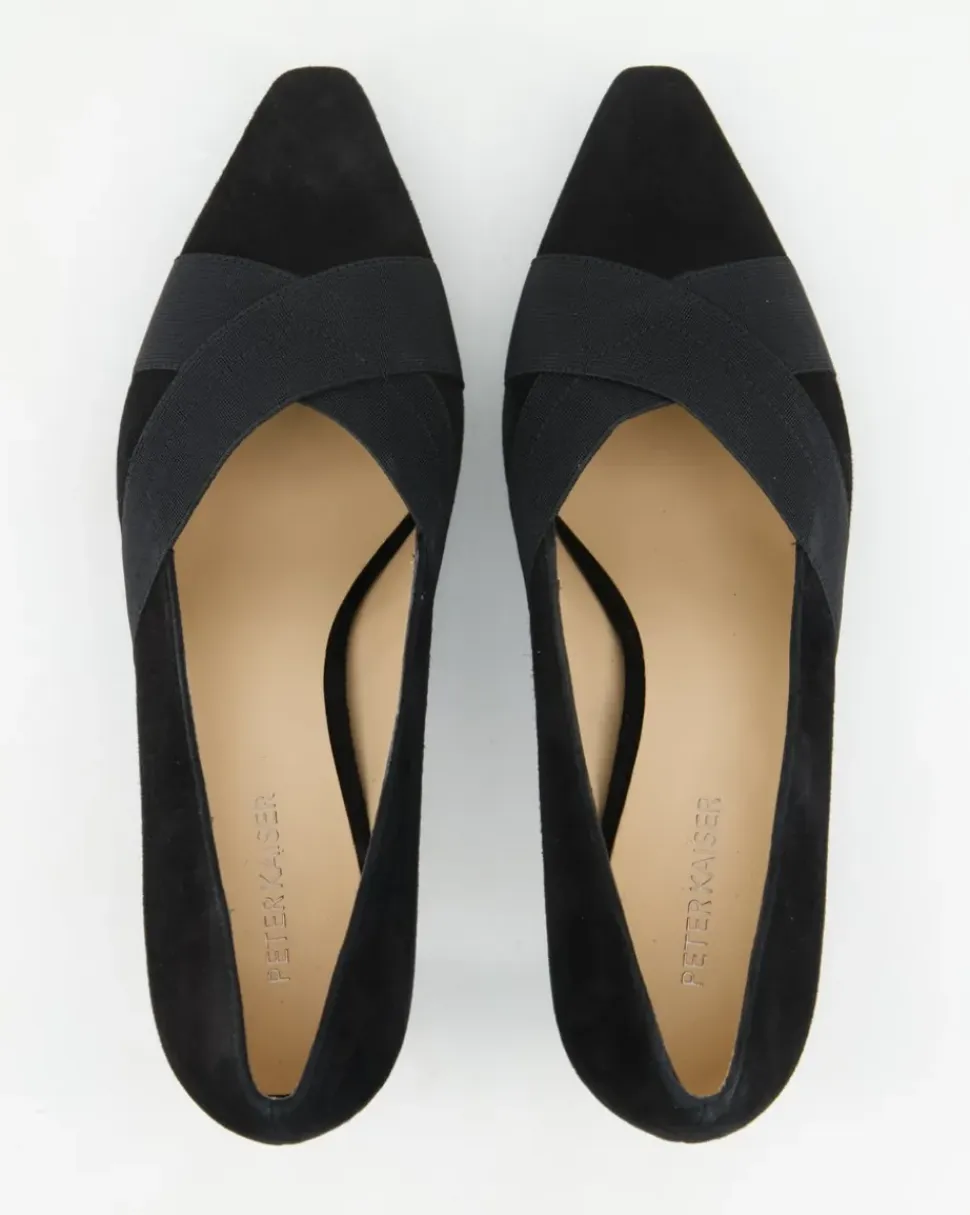 M9244344 Pumps in Schwarz