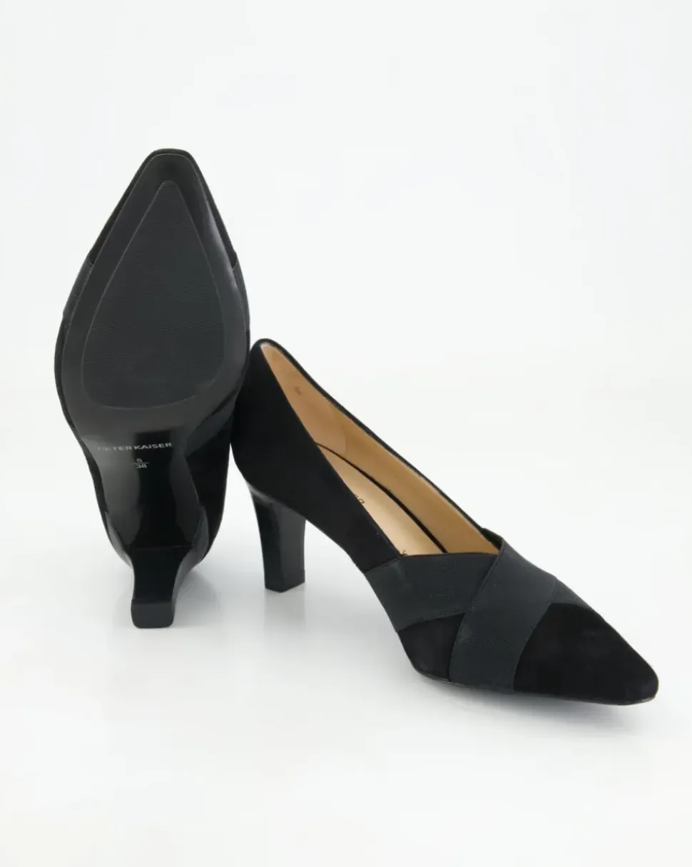 M9244344 Pumps in Schwarz