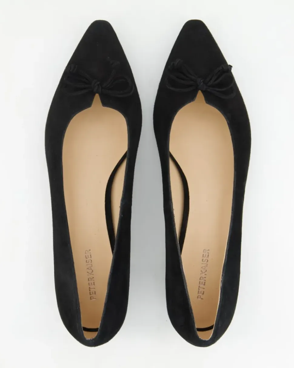 M9224144 Pumps in Schwarz