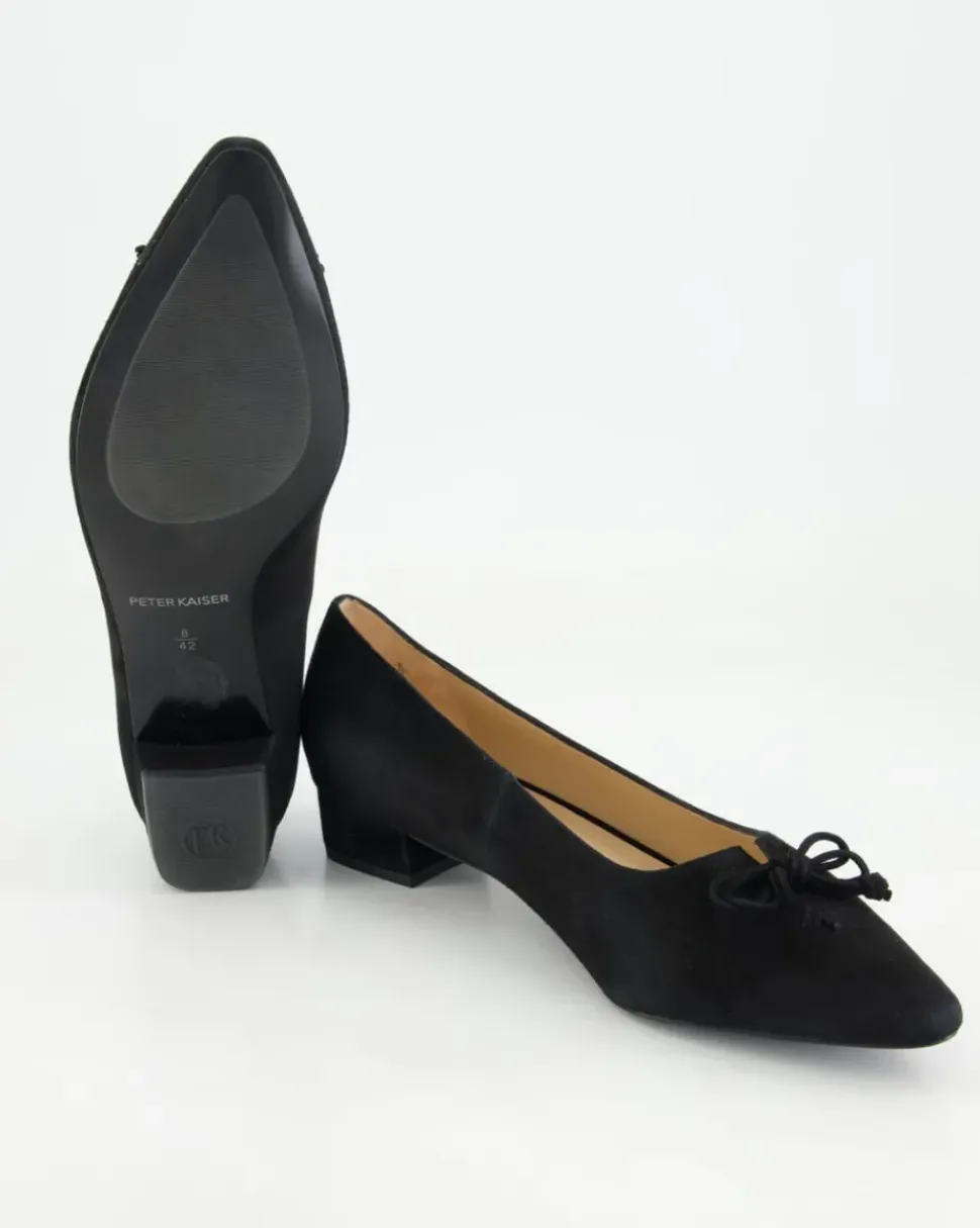 M9224144 Pumps in Schwarz