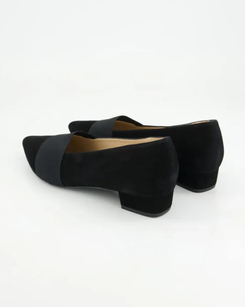 M9424244 Pumps in Schwarz