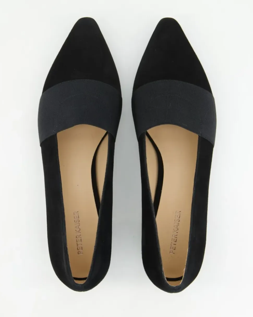 M9424244 Pumps in Schwarz