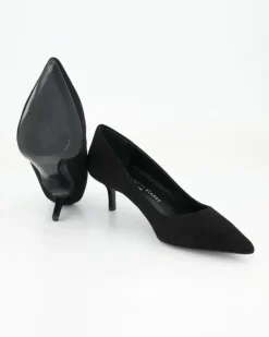 M0205 Pumps in Schwarz