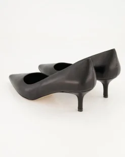 M0205 Pumps in Schwarz