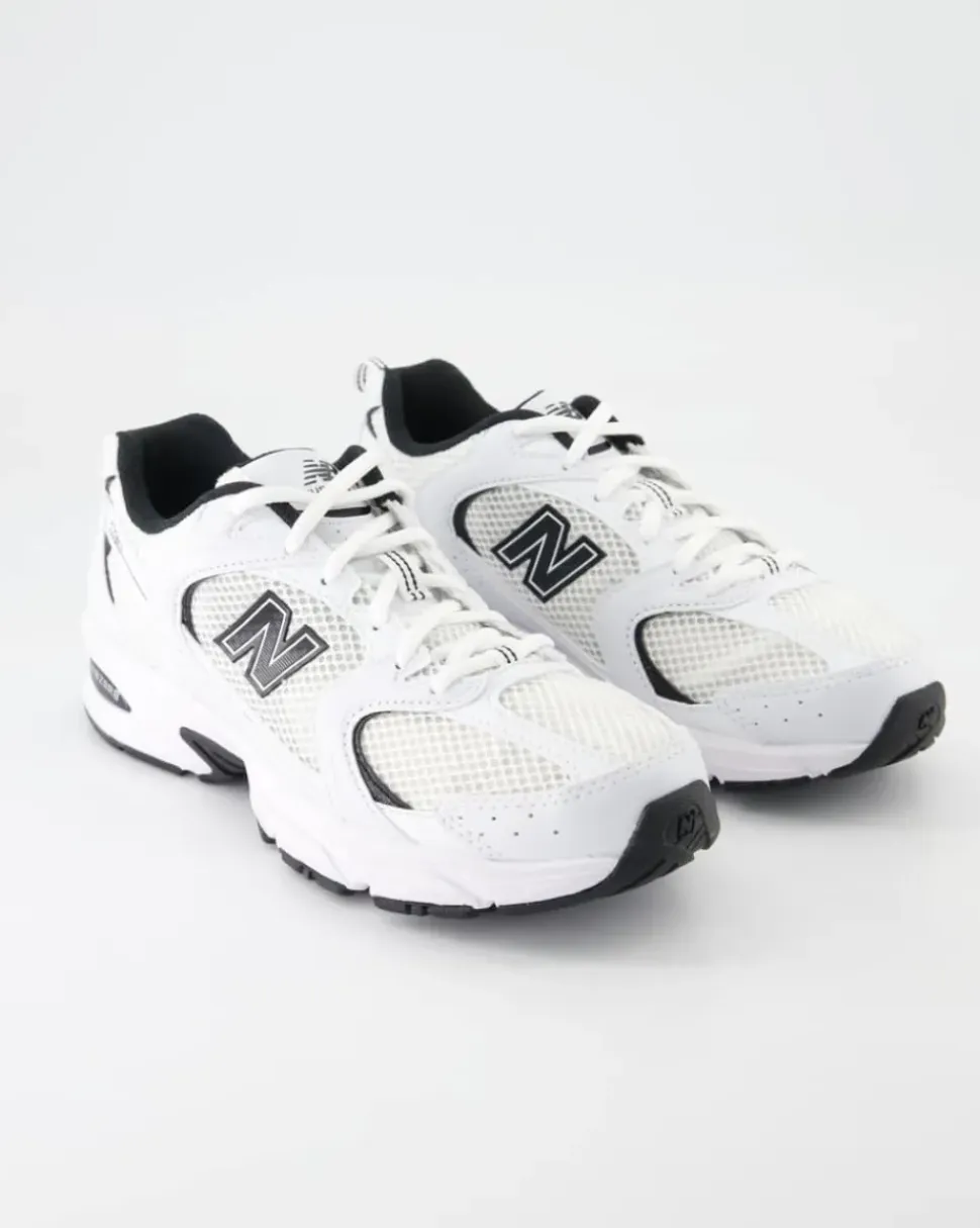 MR530EWB Sportschuhe in Weiß