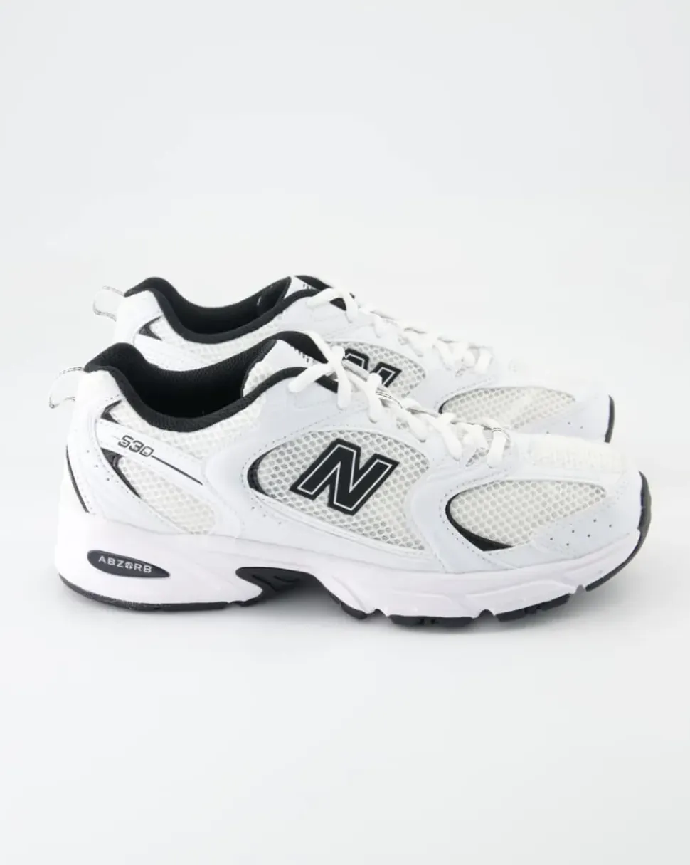 MR530EWB Sportschuhe in Weiß